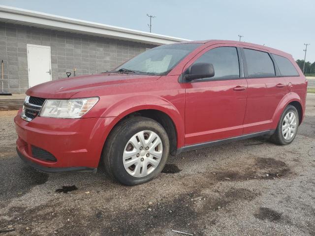 DODGE JOURNEY 2014 3c4pdcab1et238468