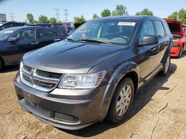 DODGE JOURNEY 2014 3c4pdcab1et245775