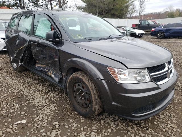 DODGE JOURNEY SE 2014 3c4pdcab1et245792