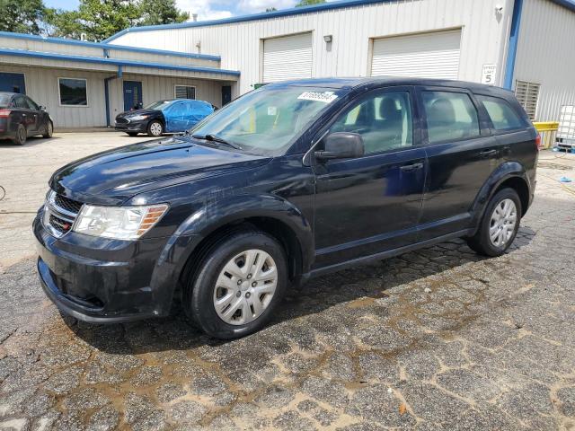 DODGE JOURNEY SE 2014 3c4pdcab1et245873