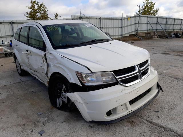 DODGE JOURNEY SE 2014 3c4pdcab1et246571