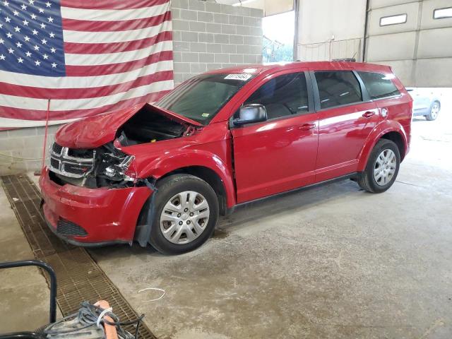 DODGE JOURNEY SE 2014 3c4pdcab1et259093