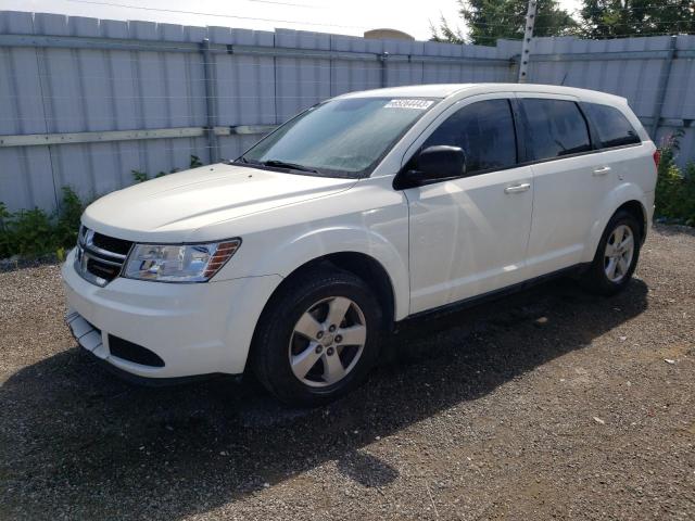 DODGE JOURNEY SE 2014 3c4pdcab1et279733