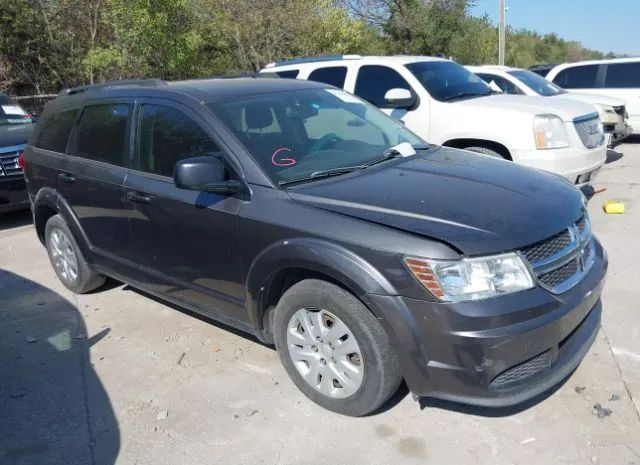 DODGE JOURNEY 2014 3c4pdcab1et290974