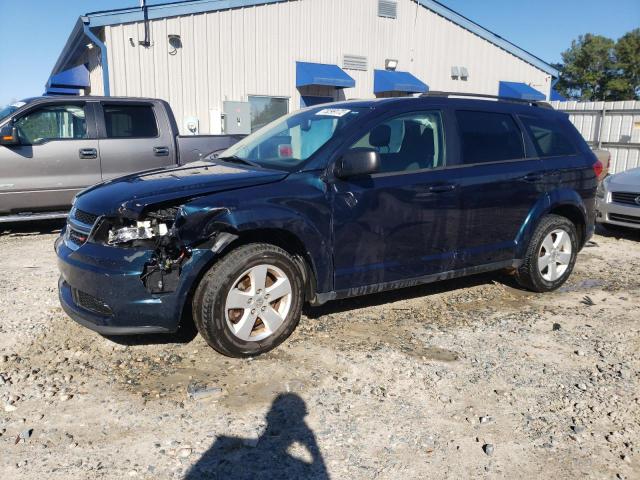 DODGE JOURNEY SE 2014 3c4pdcab1et310981