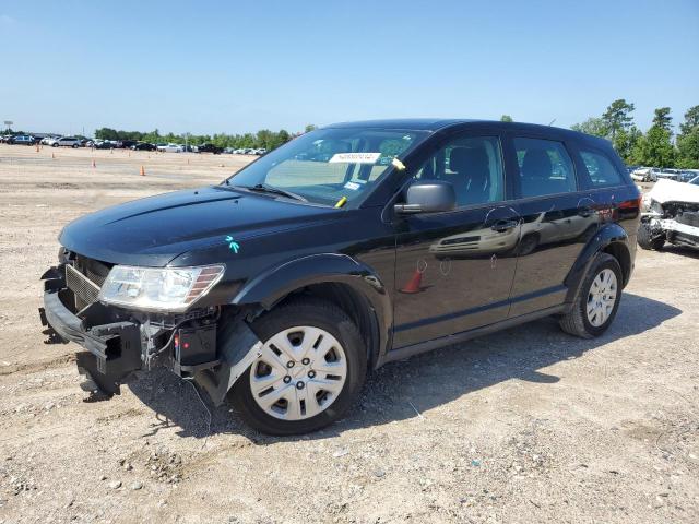 DODGE JOURNEY 2014 3c4pdcab1et315128