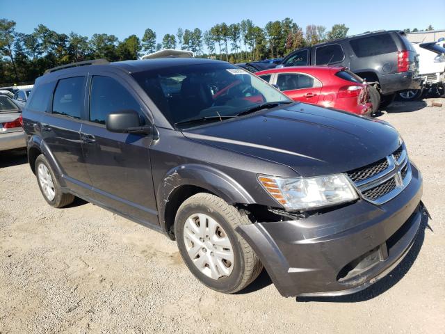 DODGE JOURNEY SE 2015 3c4pdcab1ft517324