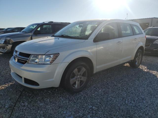 DODGE JOURNEY 2015 3c4pdcab1ft528758