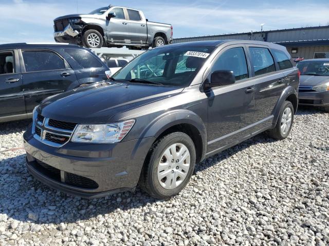 DODGE JOURNEY 2015 3c4pdcab1ft531904