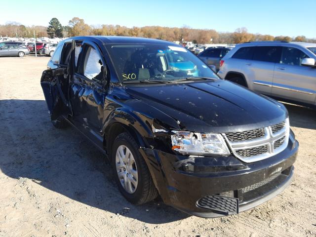 DODGE JOURNEY SE 2015 3c4pdcab1ft531918