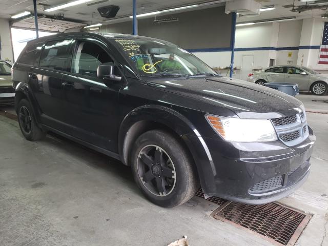 DODGE JOURNEY SE 2015 3c4pdcab1ft532289