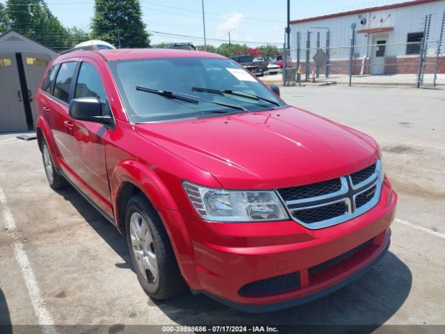 DODGE JOURNEY 2015 3c4pdcab1ft535080