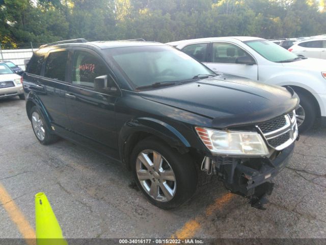 DODGE JOURNEY 2015 3c4pdcab1ft537573