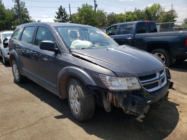 DODGE JOURNEY SE 2015 3c4pdcab1ft538125