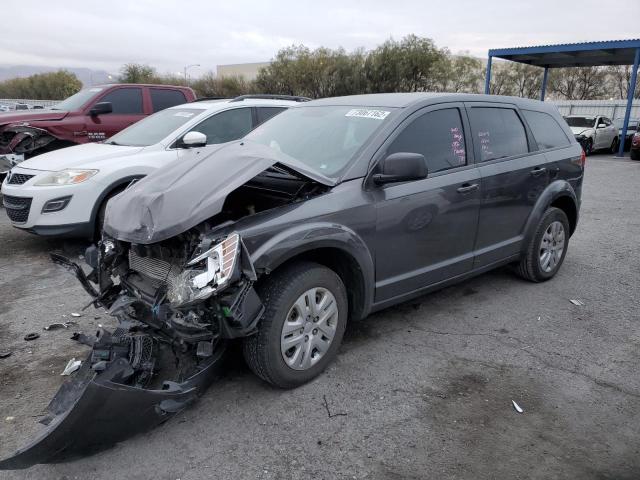 DODGE JOURNEY SE 2015 3c4pdcab1ft540280