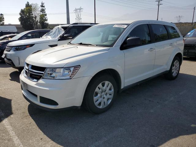 DODGE JOURNEY 2015 3c4pdcab1ft542837