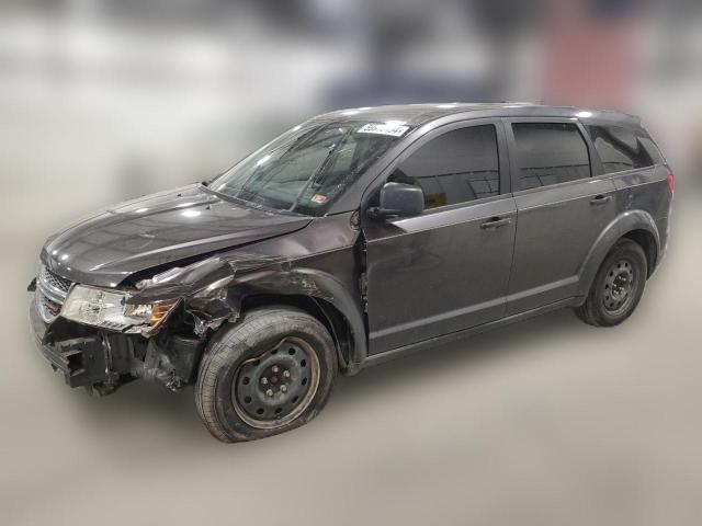 DODGE JOURNEY 2015 3c4pdcab1ft543941