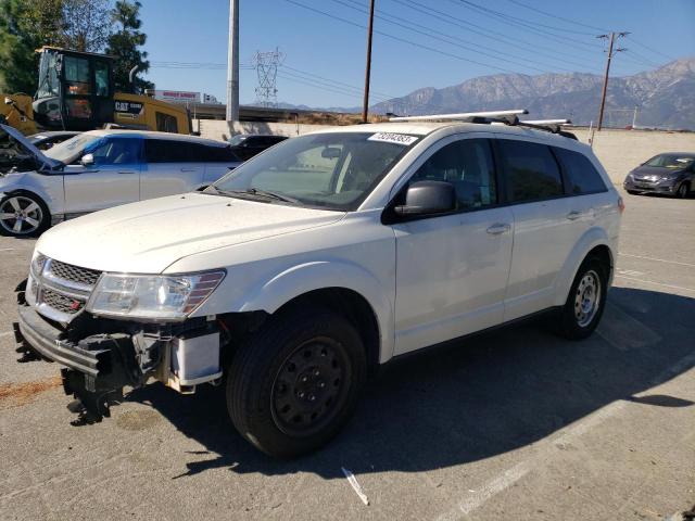 DODGE JOURNEY 2015 3c4pdcab1ft556821