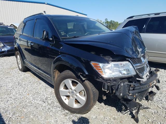 DODGE JOURNEY SE 2015 3c4pdcab1ft575708