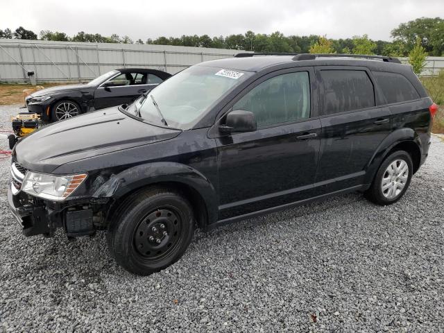 DODGE JOURNEY SE 2015 3c4pdcab1ft583629