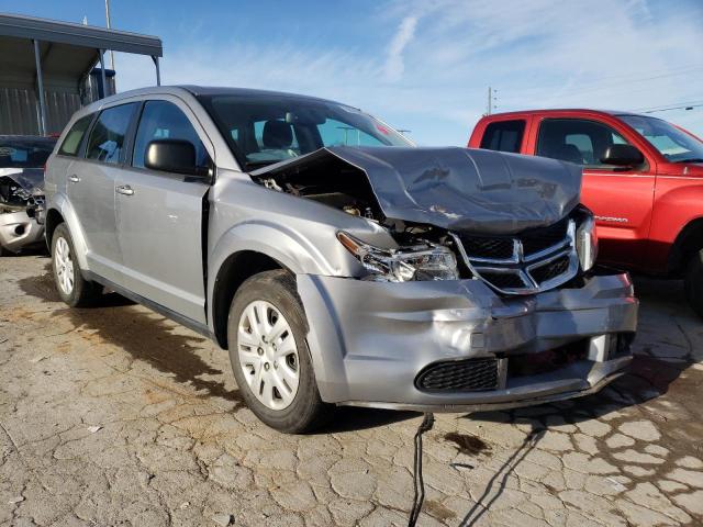 DODGE JOURNEY SE 2015 3c4pdcab1ft595618