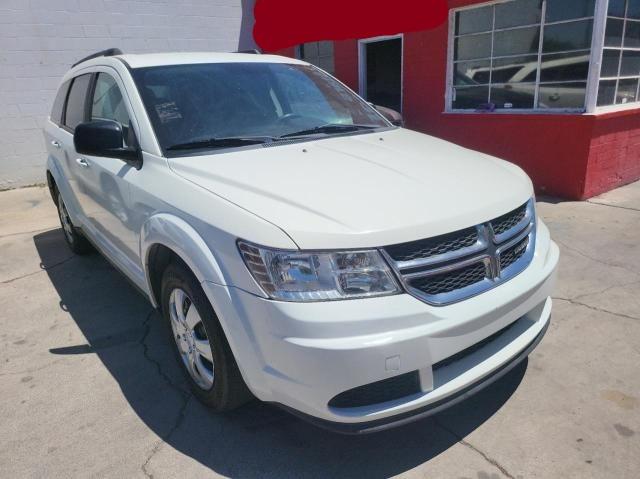 DODGE JOURNEY 2015 3c4pdcab1ft597630