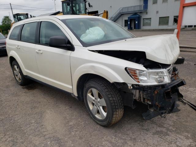 DODGE JOURNEY SE 2015 3c4pdcab1ft598941