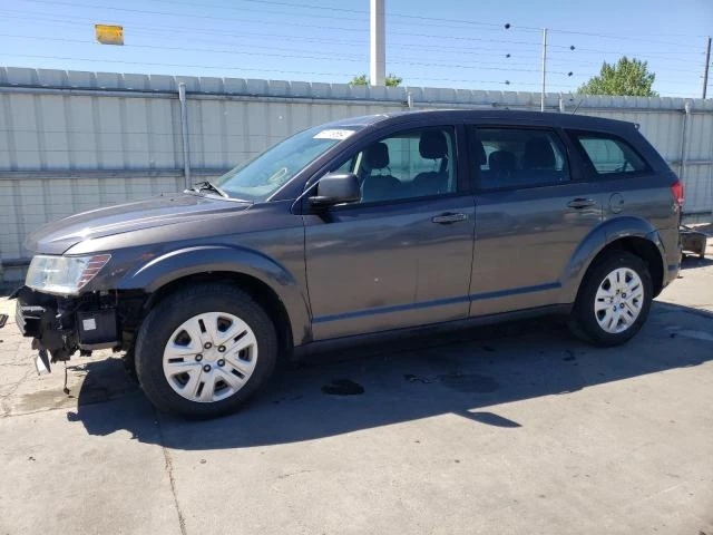 DODGE JOURNEY SE 2015 3c4pdcab1ft605760