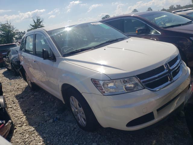 DODGE JOURNEY SE 2015 3c4pdcab1ft605922