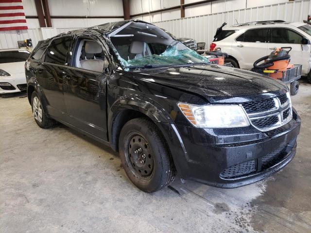 DODGE JOURNEY 2015 3c4pdcab1ft610862