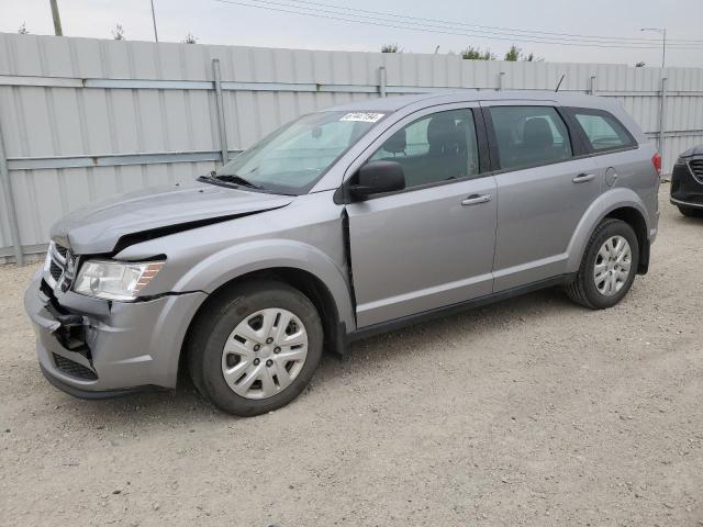 DODGE JOURNEY SE 2015 3c4pdcab1ft616399