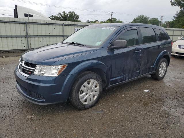 DODGE JOURNEY SE 2015 3c4pdcab1ft618024