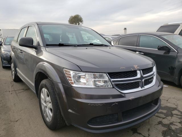 DODGE JOURNEY SE 2015 3c4pdcab1ft618119