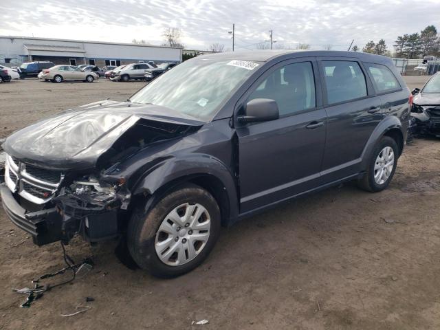 DODGE JOURNEY 2015 3c4pdcab1ft630254