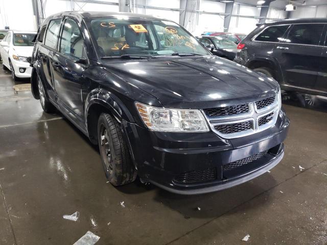 DODGE JOURNEY SE 2015 3c4pdcab1ft630903