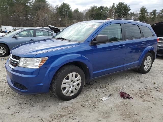 DODGE JOURNEY 2015 3c4pdcab1ft632912