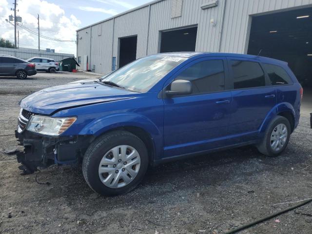 DODGE JOURNEY SE 2015 3c4pdcab1ft637608