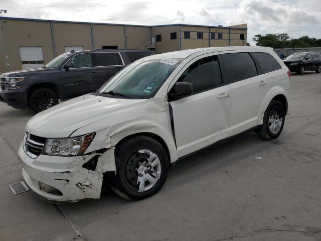 DODGE JOURNEY SE 2015 3c4pdcab1ft641643