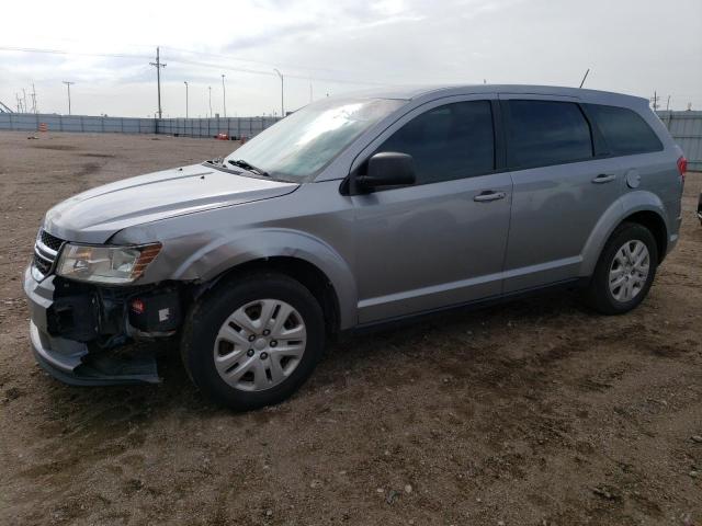 DODGE JOURNEY SE 2015 3c4pdcab1ft649743