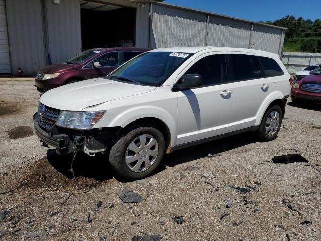 DODGE JOURNEY SE 2015 3c4pdcab1ft654733