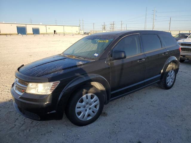 DODGE JOURNEY 2015 3c4pdcab1ft659480