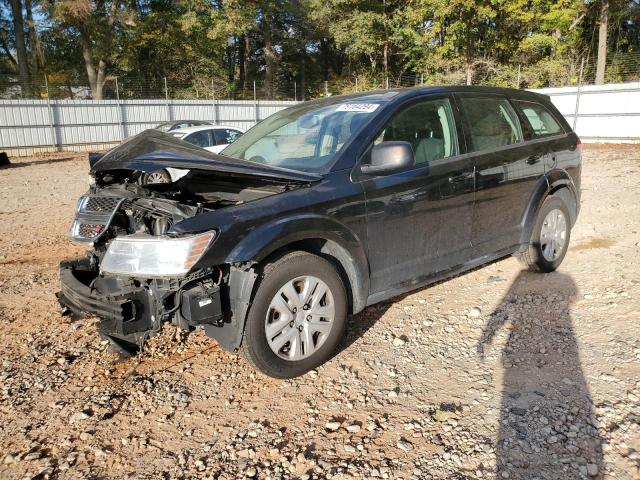 DODGE JOURNEY 2015 3c4pdcab1ft665280