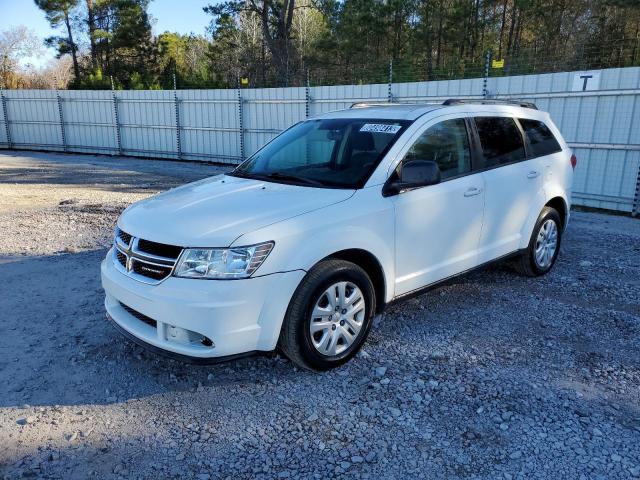 DODGE JOURNEY 2015 3c4pdcab1ft670642