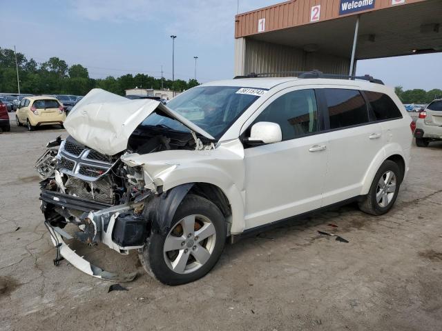 DODGE JOURNEY SE 2015 3c4pdcab1ft683665