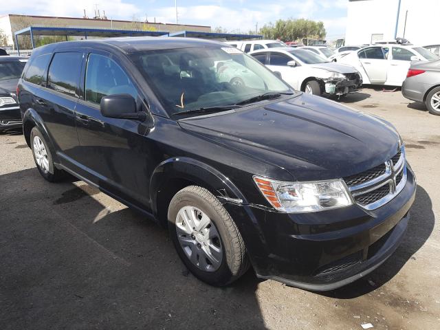 DODGE JOURNEY 2015 3c4pdcab1ft699865