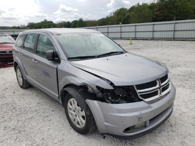 DODGE JOURNEY SE 2015 3c4pdcab1ft711982