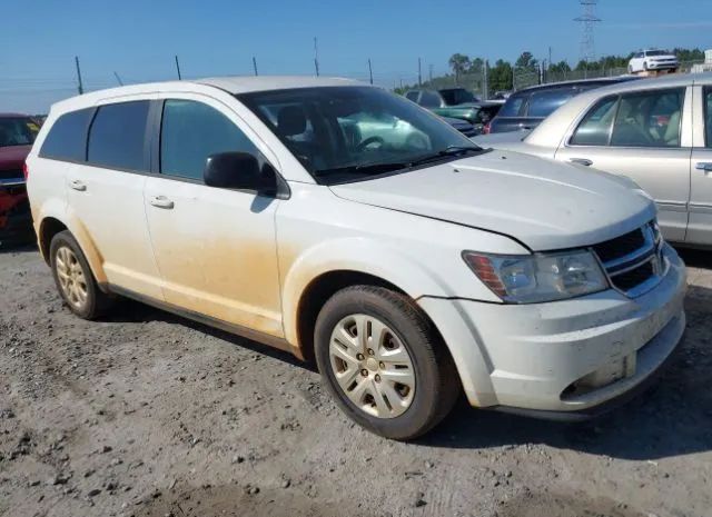 DODGE JOURNEY 2015 3c4pdcab1ft712968