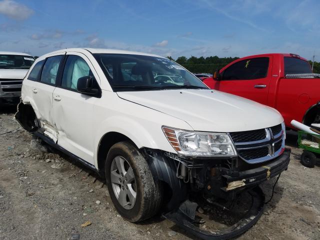 DODGE JOURNEY SE 2015 3c4pdcab1ft713408