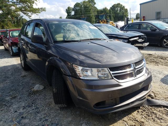 DODGE JOURNEY SE 2015 3c4pdcab1ft720178