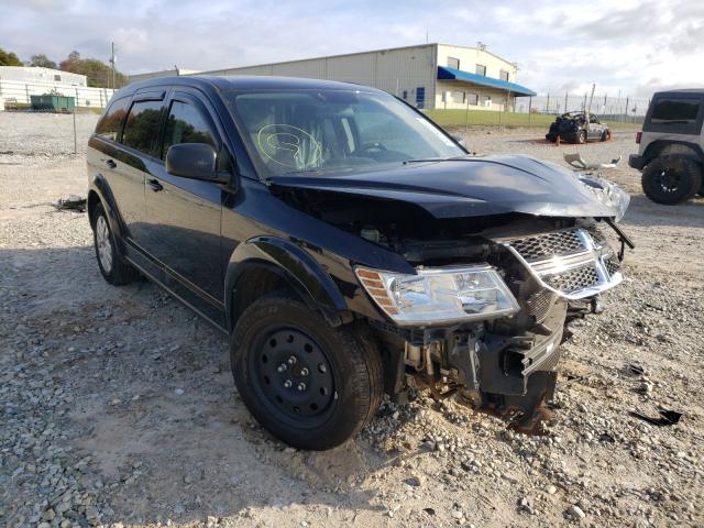 DODGE JOURNEY SE 2015 3c4pdcab1ft735795